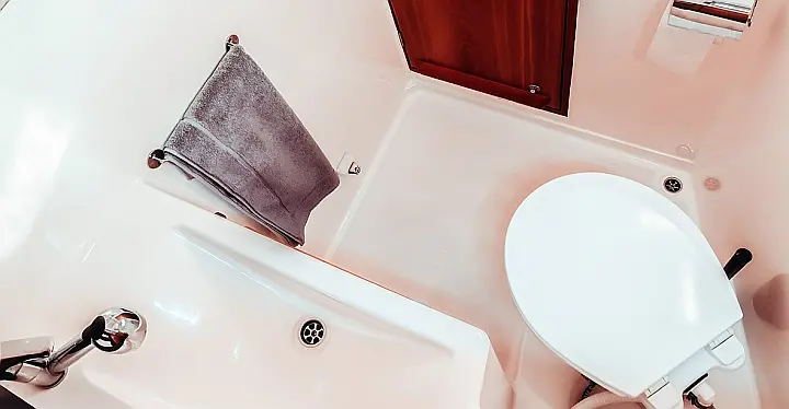 Delphia Escape 1080 S - 