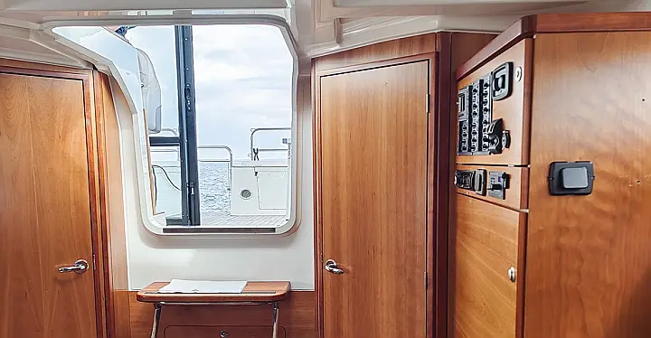 Delphia Escape 1080 S - 