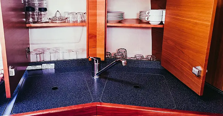 Delphia Escape 1080 S - 