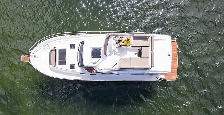 Northman 1200 - 