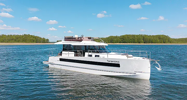 Northman 1200 - 