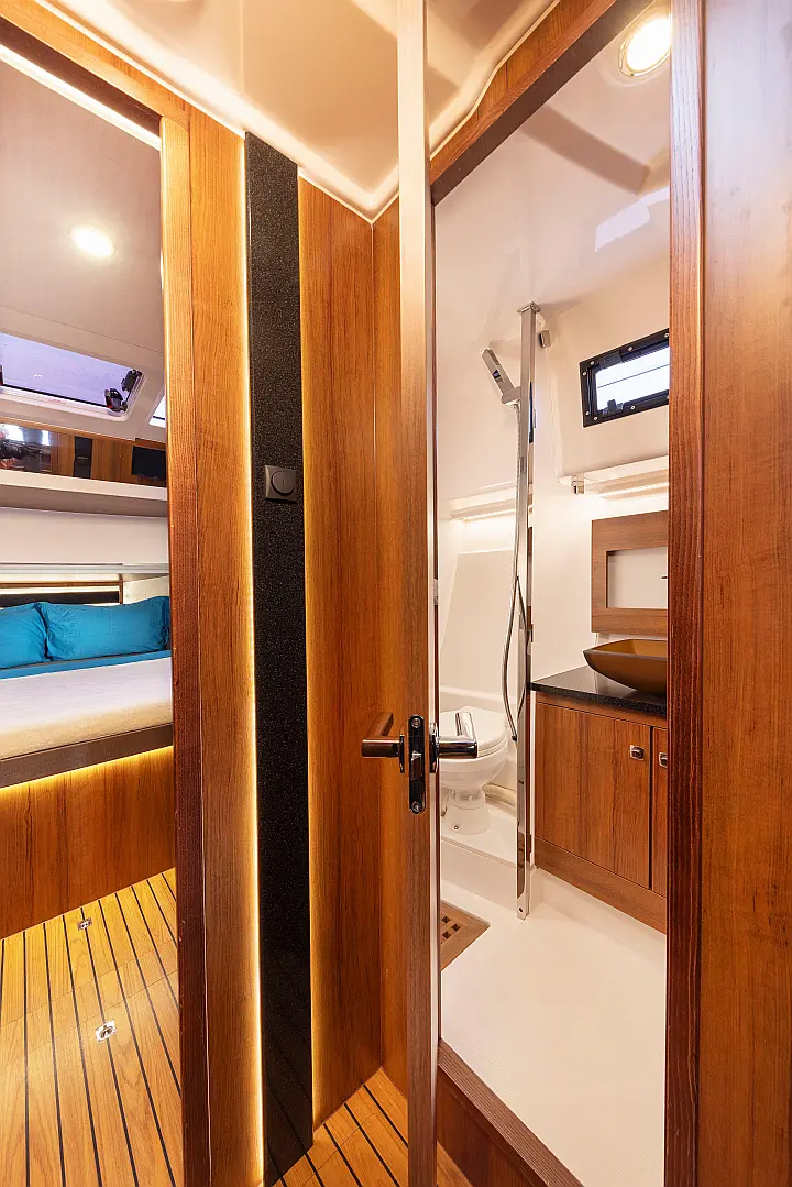 Northman 1200 - 