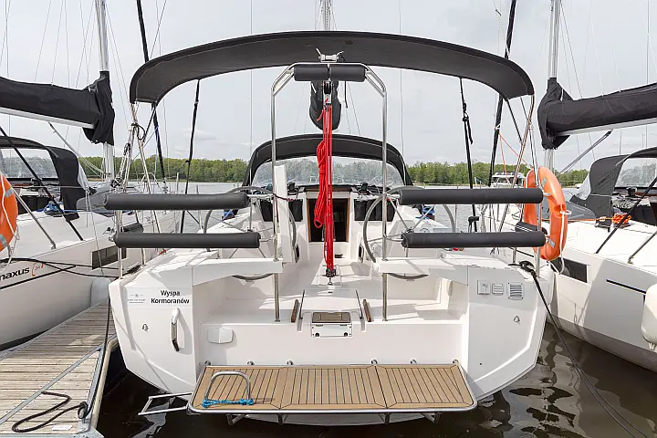 Maxus 34 - 