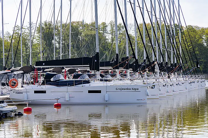 Maxus 34 - 