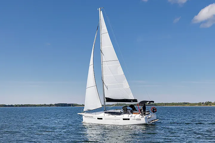 Maxus 34 - 