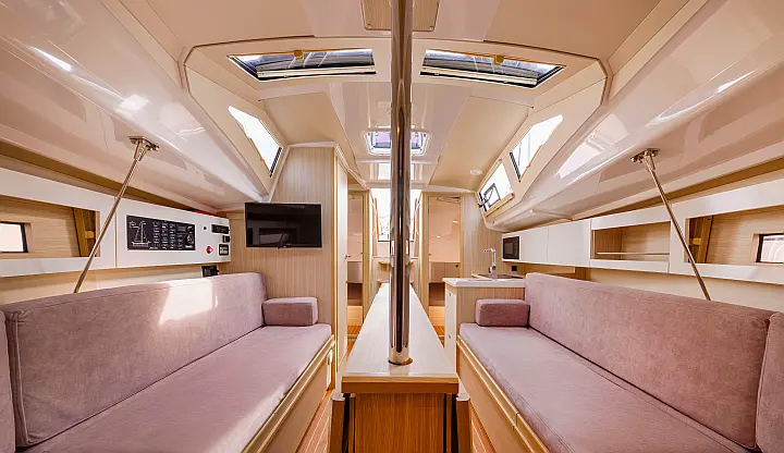 Maxus 34 - 