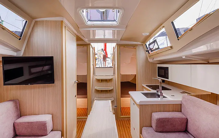 Maxus 34 - 