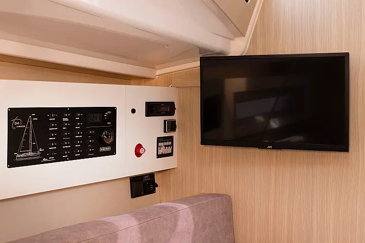 Maxus 34 - 