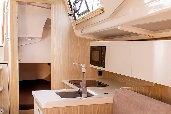 Maxus 34 - 