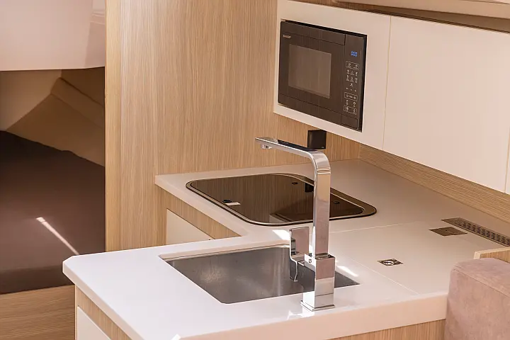 Maxus 34 - 