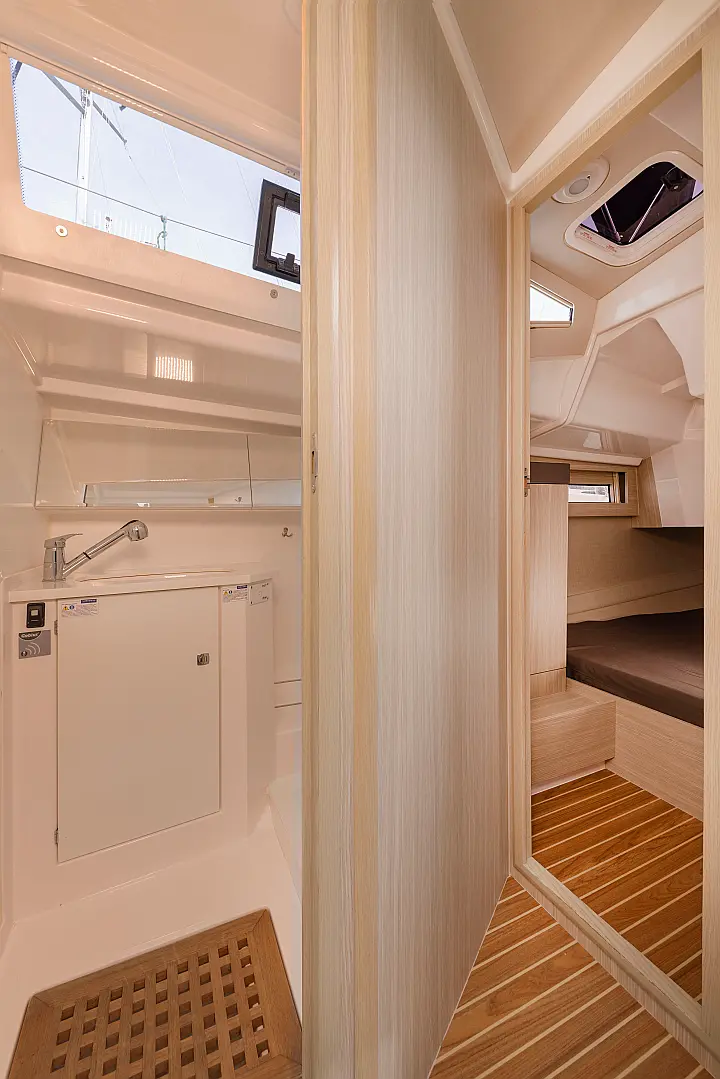 Maxus 34 - 
