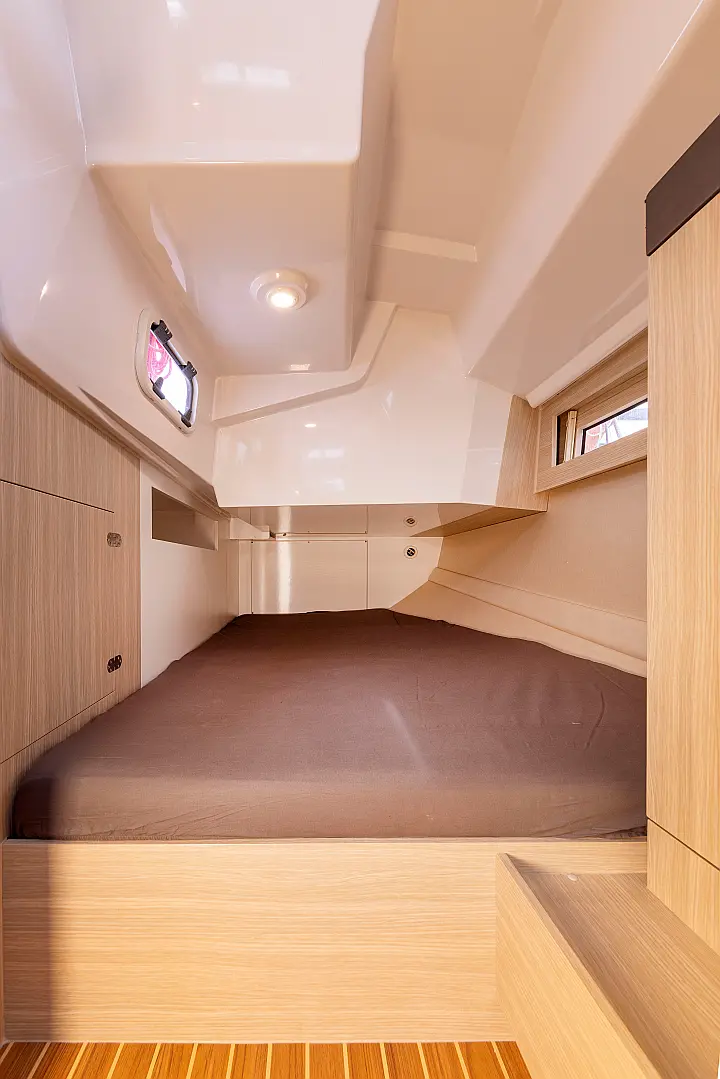 Maxus 34 - 