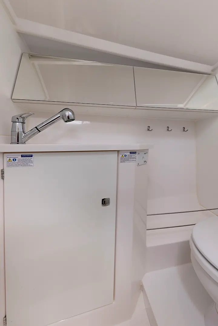 Maxus 34 - 