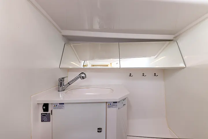Maxus 34 - 
