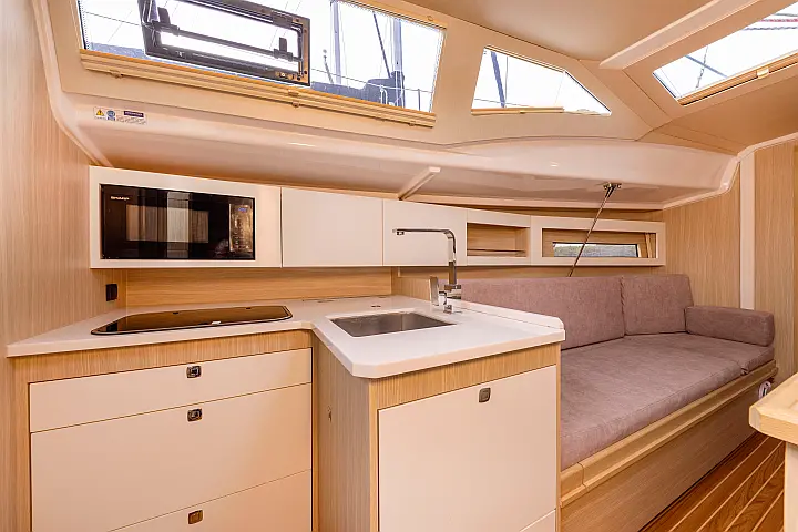 Maxus 34 - 