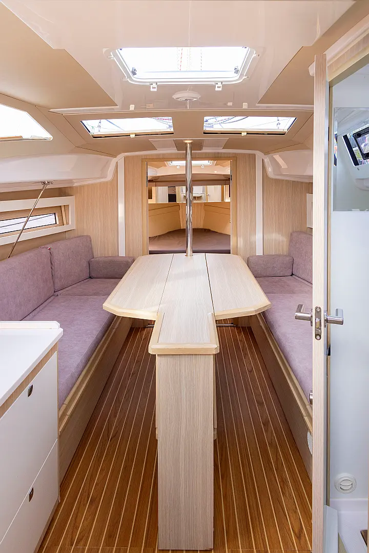 Maxus 34 - 