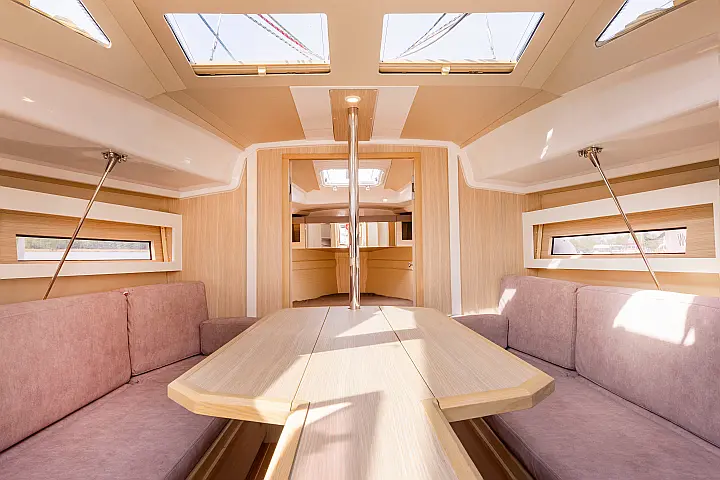 Maxus 34 - 