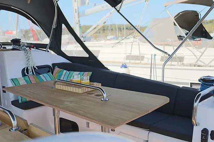 Elan Impression 45.1 - 