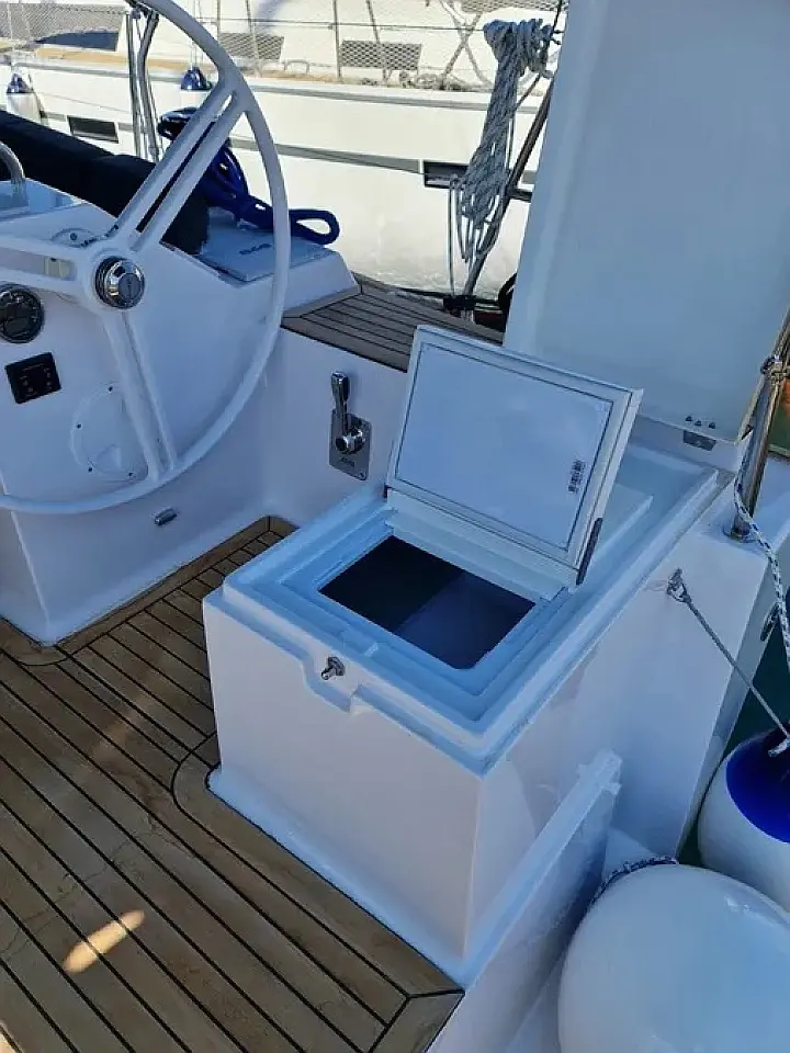 Elan Impression 45.1 - 