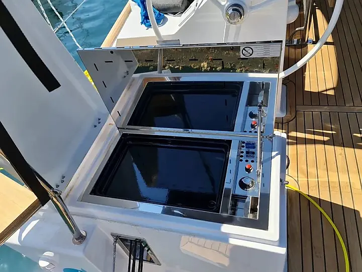 Elan Impression 45.1 - 