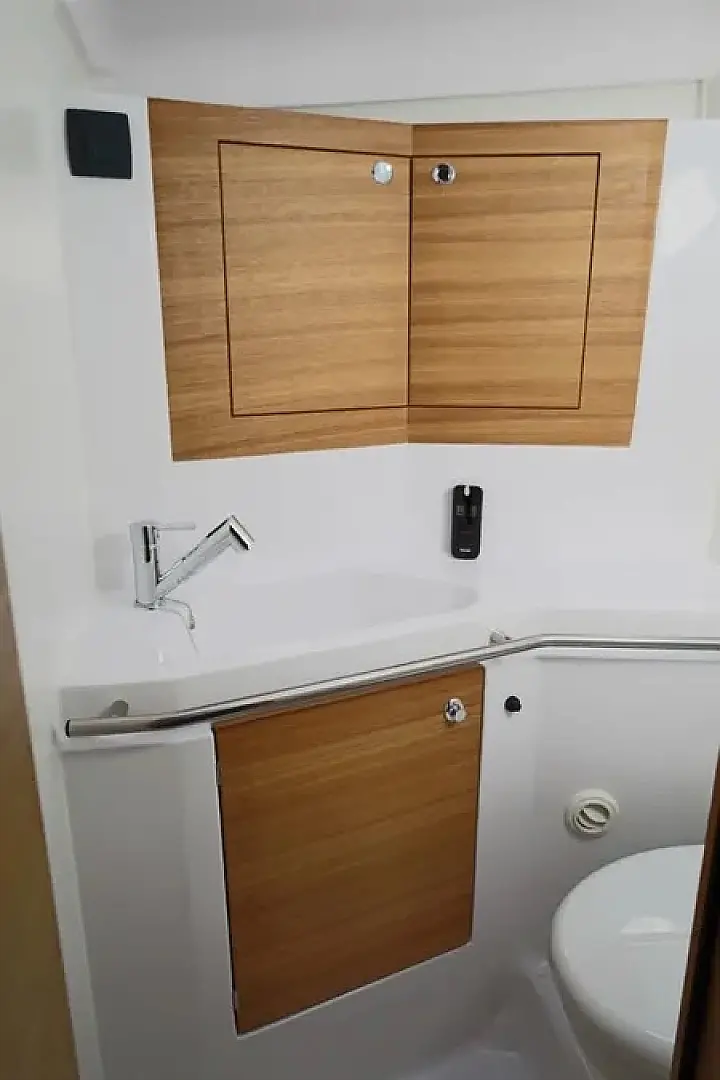 Elan Impression 45.1 - 