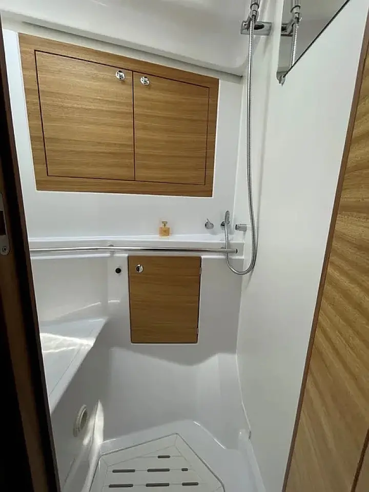 Elan Impression 45.1 - 