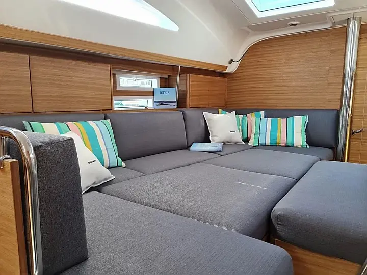 Elan Impression 45.1 - 