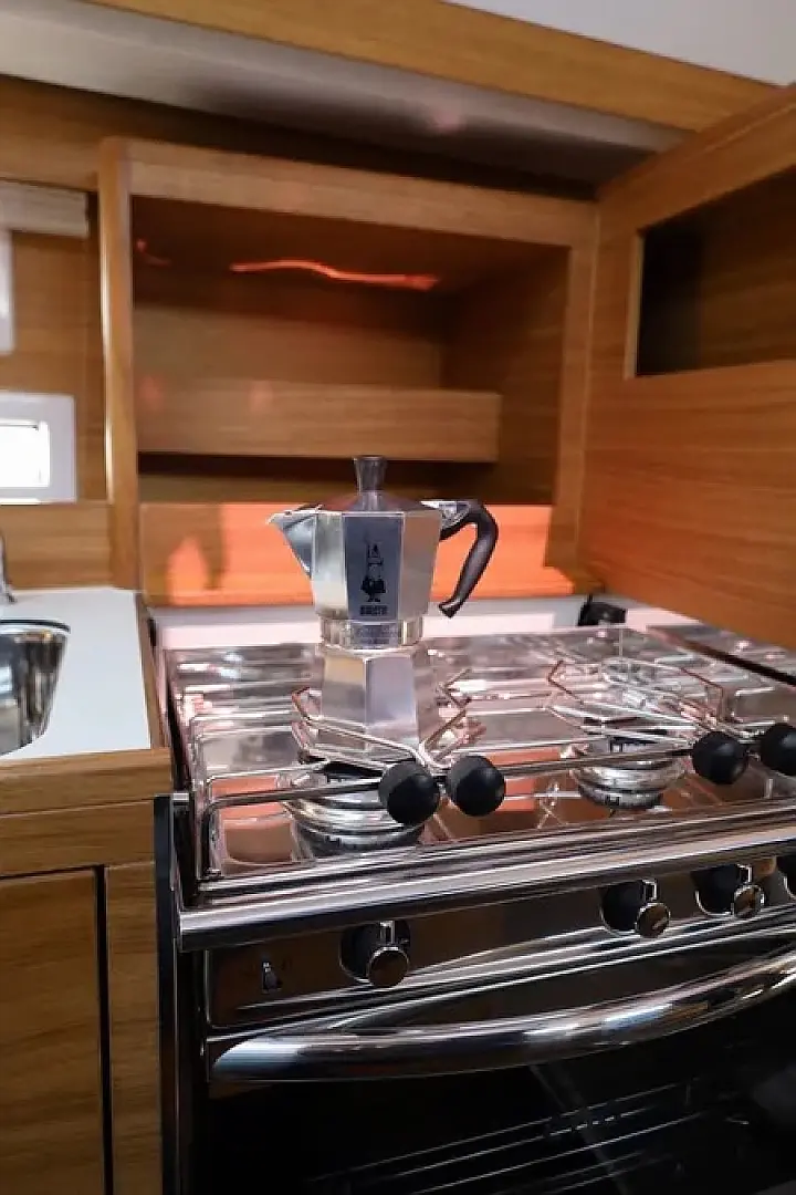 Elan Impression 45.1 - 