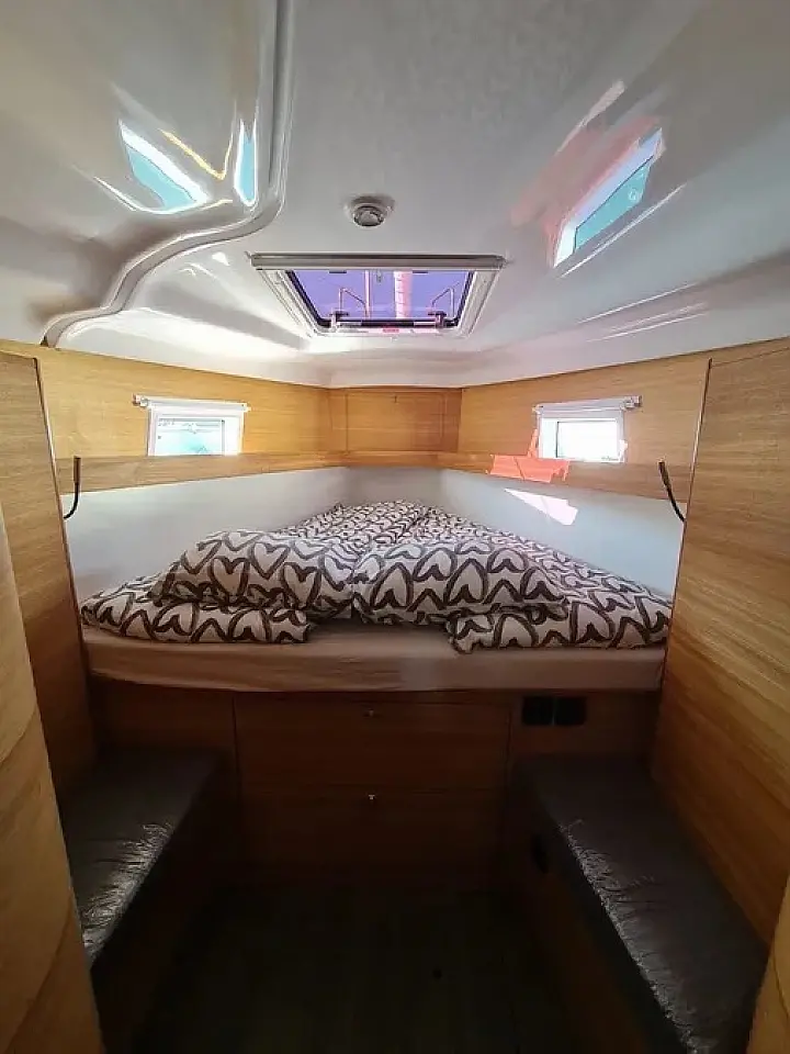 Elan Impression 45.1 - 