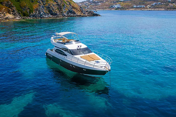 Azimut 58 - 