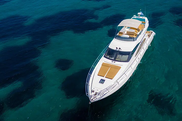 Azimut 58 - 