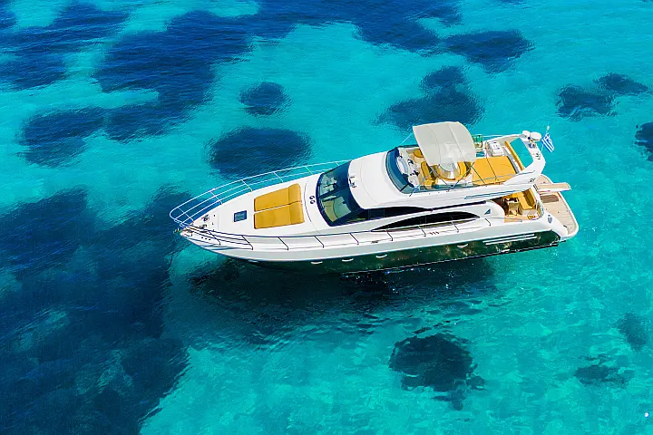 Azimut 58 - 