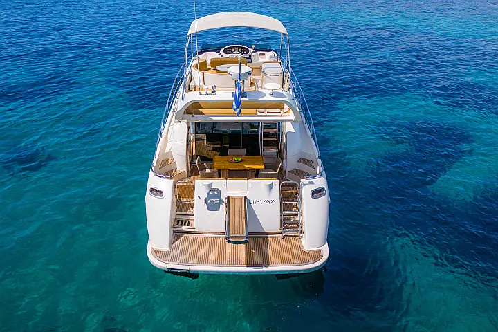 Azimut 58 - 