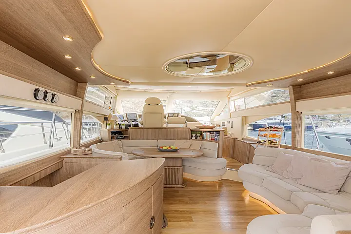 Azimut 58 - 