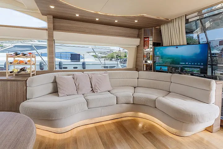 Azimut 58 - 