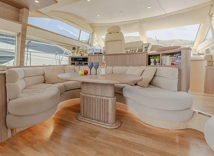 Azimut 58 - 