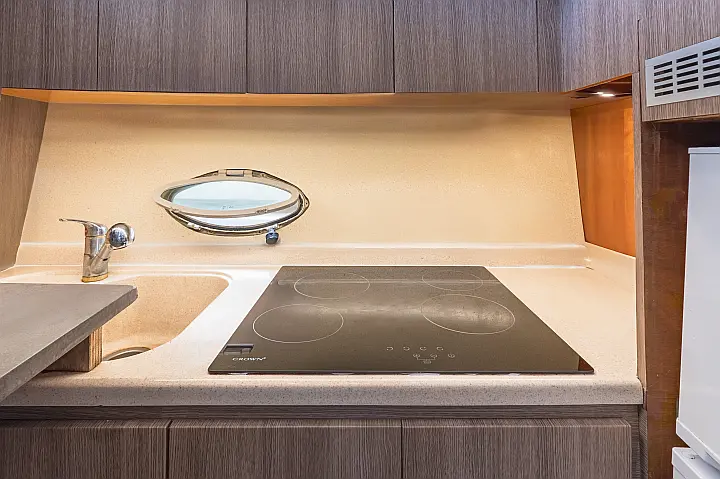 Azimut 58 - 