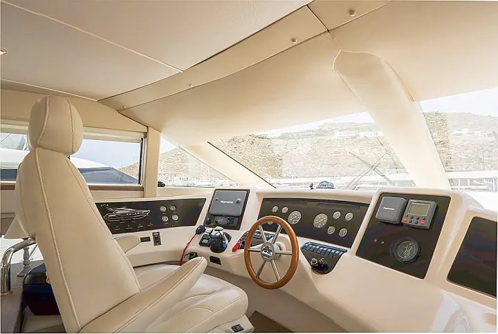 Azimut 58 - 