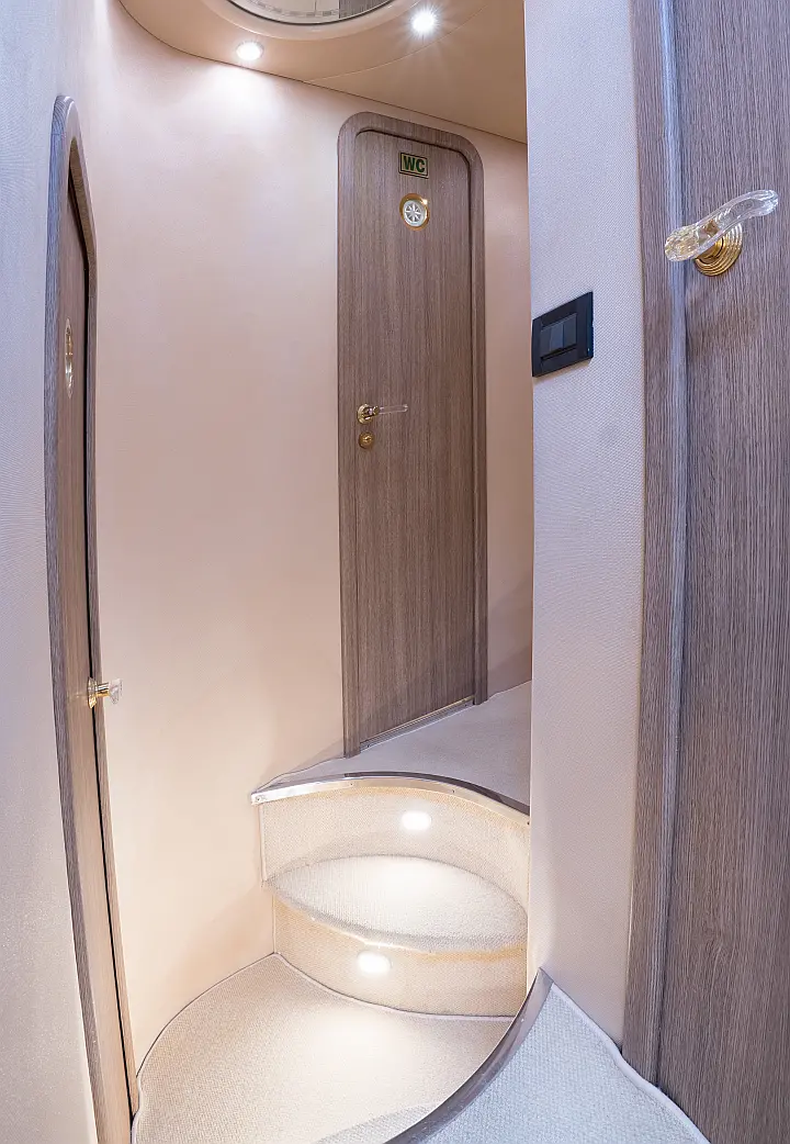 Azimut 58 - 
