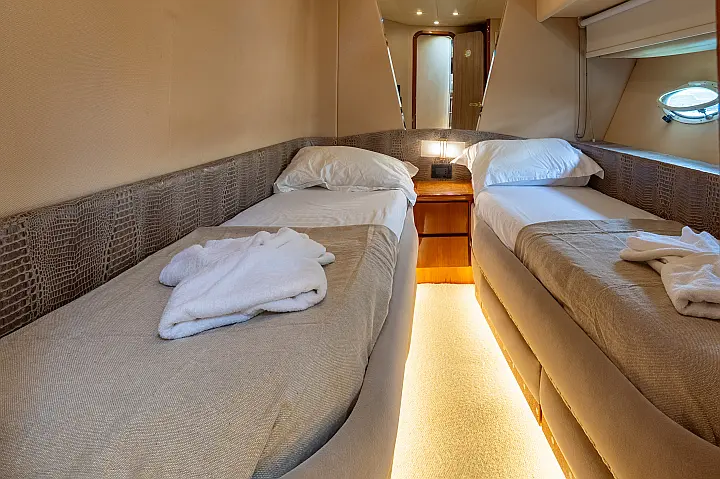 Azimut 58 - 