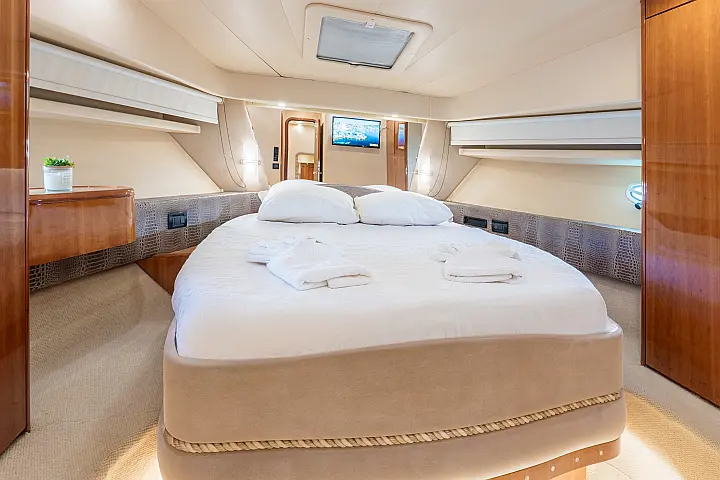 Azimut 58 - 