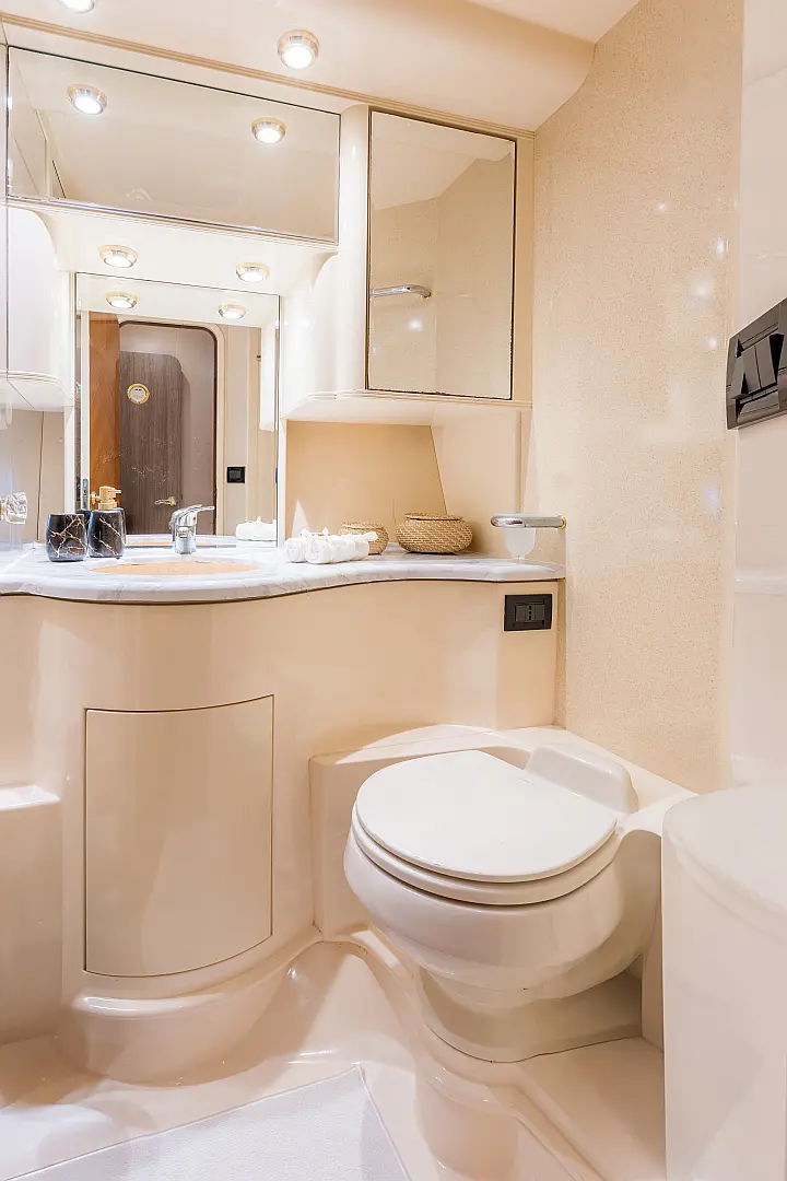 Azimut 58 - 