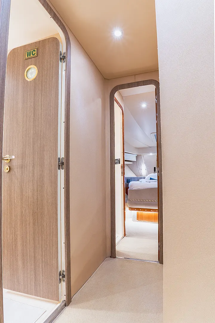 Azimut 58 - 