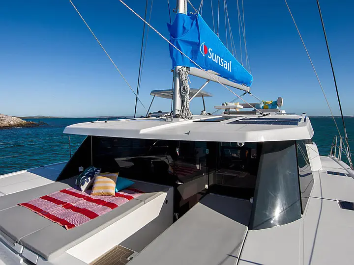 Sunsail 424/4/4 -   - External image