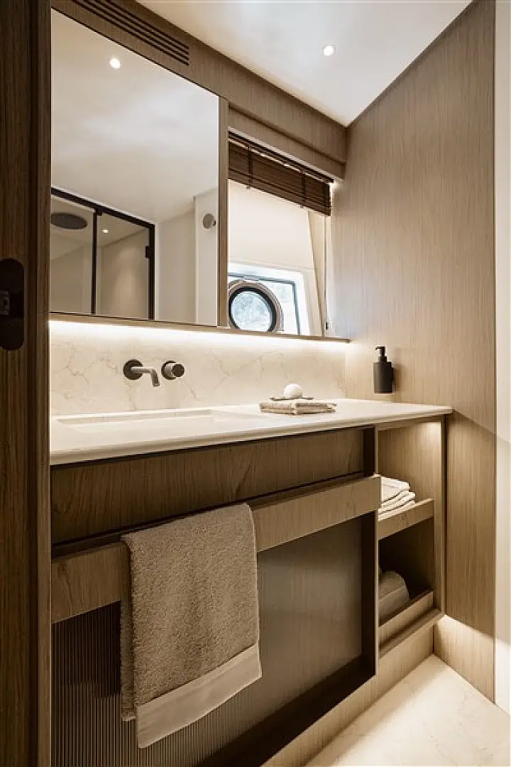 Azimut 82 Fly - 
