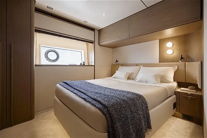 Azimut 82 Fly - 