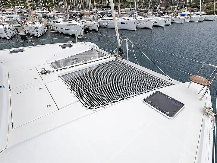 Lagoon 42 - 