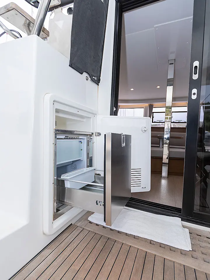 Lagoon 42 - 