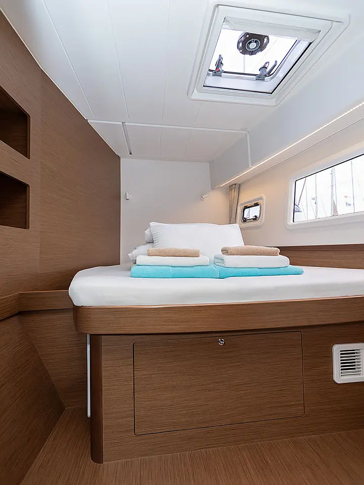 Lagoon 42 - 