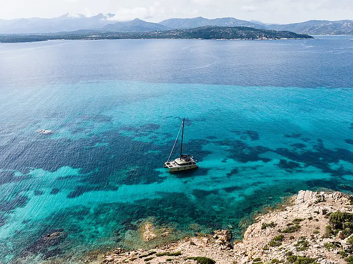 Sunreef 60 - 